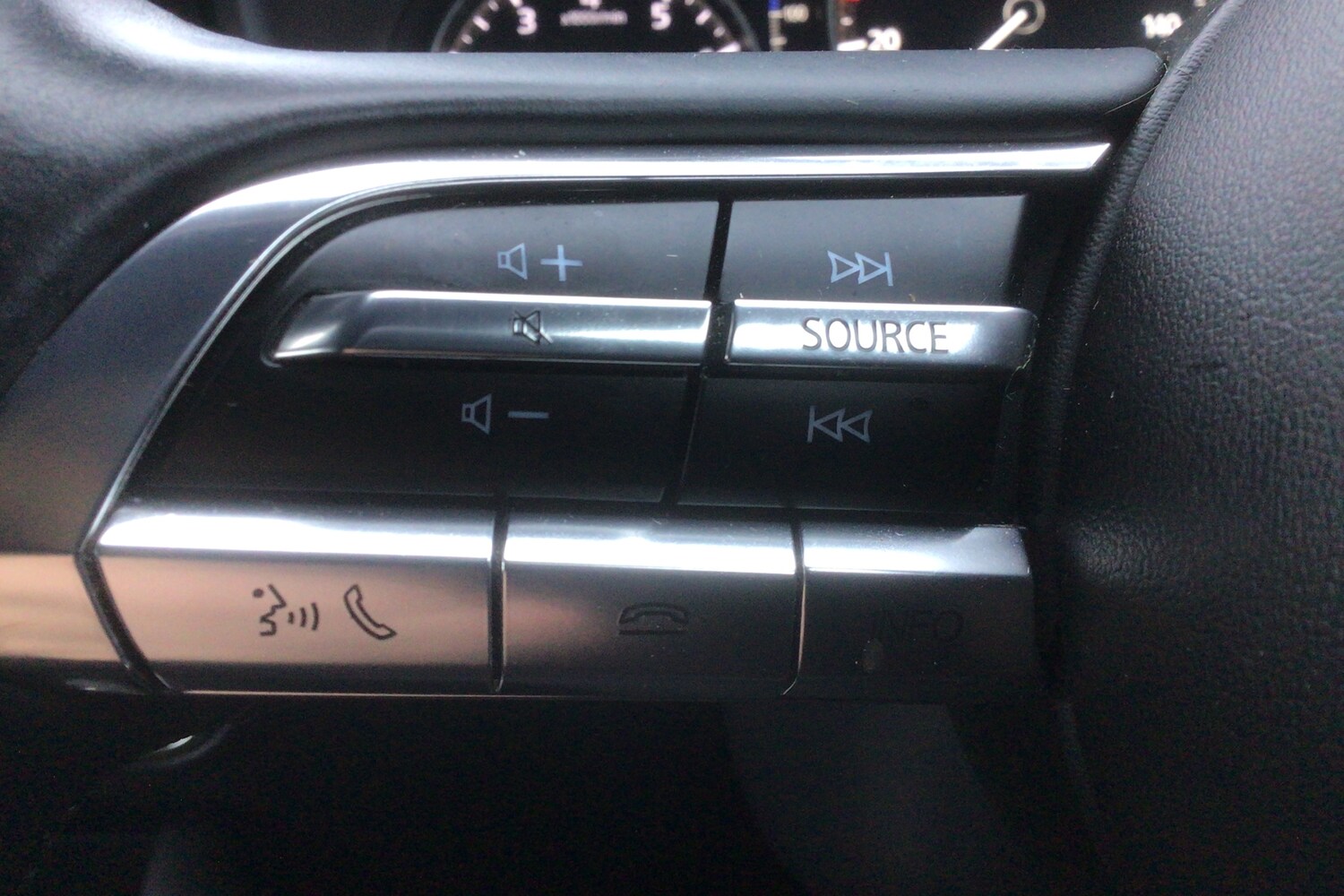 Used Mazda Mazda3 2022 for sale - 77613889: Photo 22