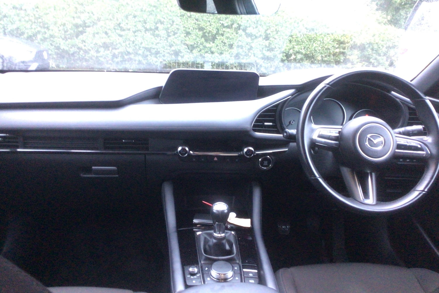 Used Mazda Mazda3 2022 for sale - 77613889: Photo 3