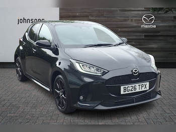 Used Mazda Mazda2 HYBRID 2026 for sale - 78333104: Photo