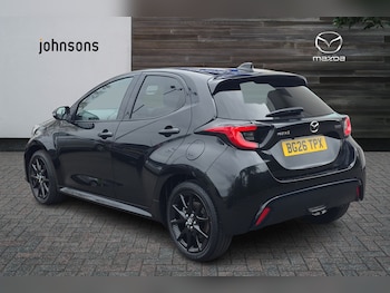 Used Mazda Mazda2 HYBRID 2026 for sale - 78333104: Photo