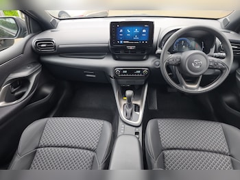 Used Mazda Mazda2 HYBRID 2026 for sale - 78333104: Photo