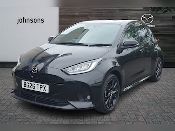 Used Mazda Mazda2 HYBRID 2026 for sale - 78333104: Photo