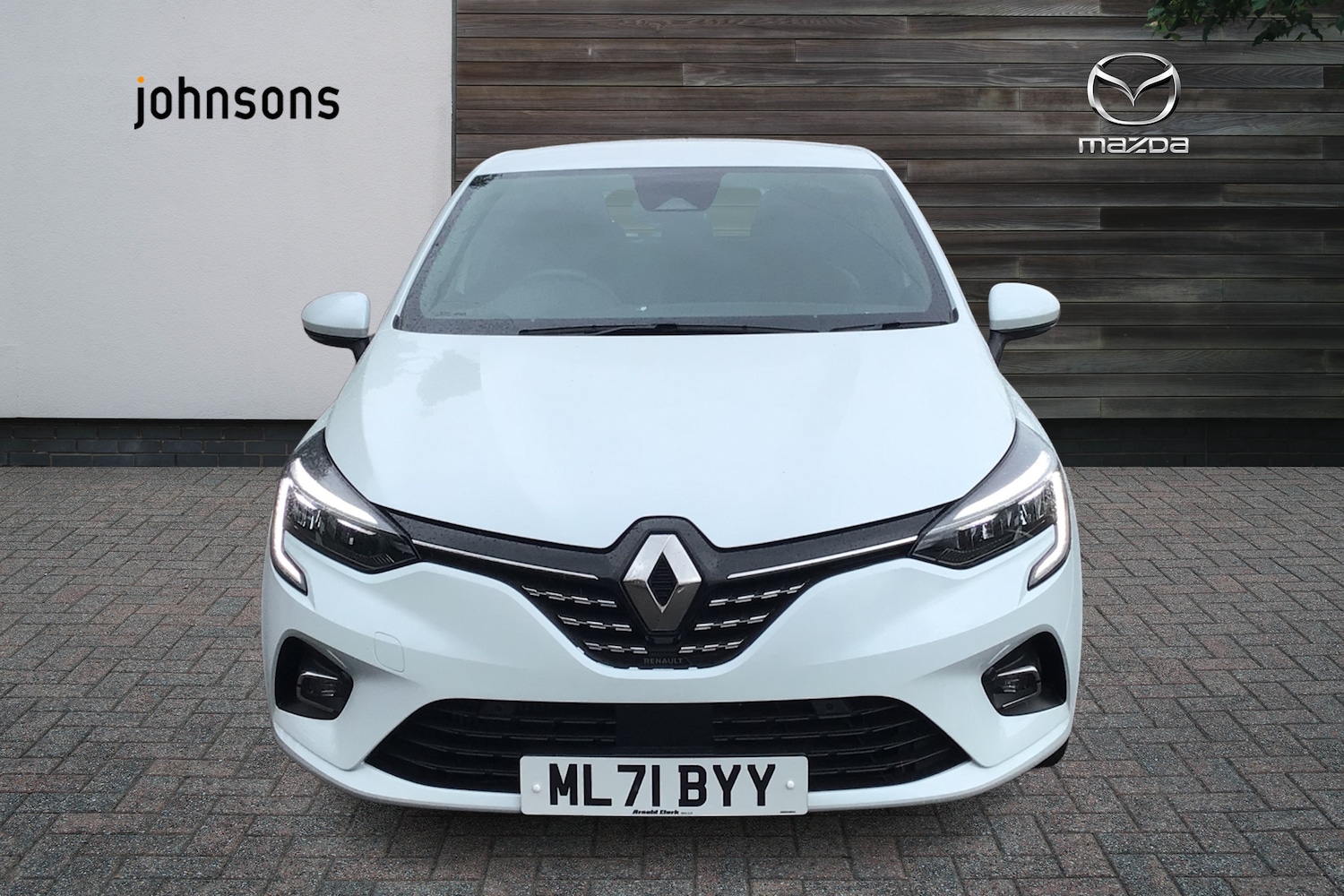Used Renault Clio 2021 for sale - 76681354: Photo 10