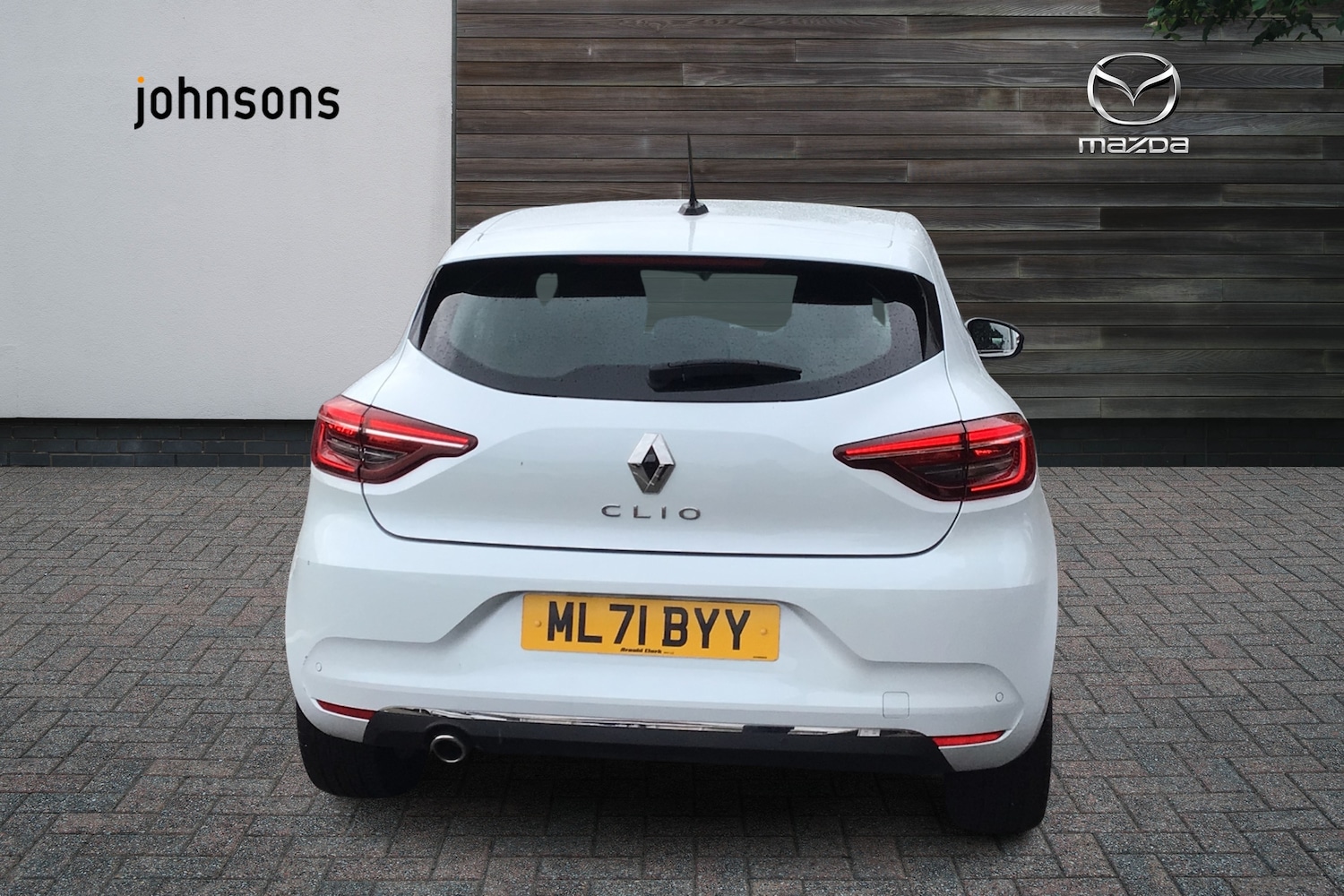 Used Renault Clio 2021 for sale - 76681354: Photo 11