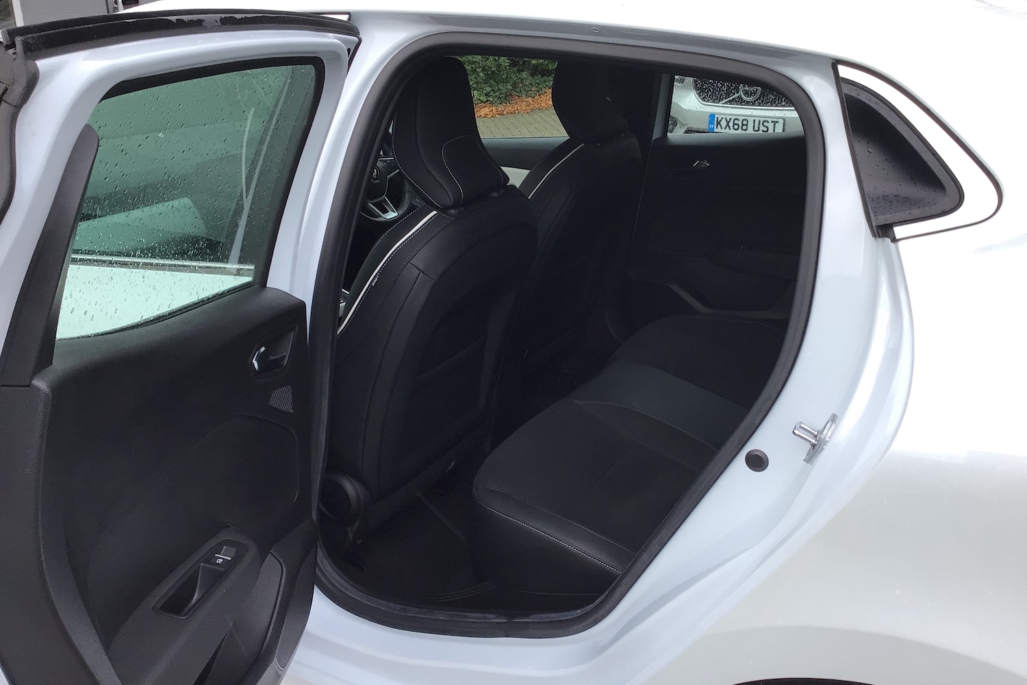 Used Renault Clio 2021 for sale - 76681354: Photo 12