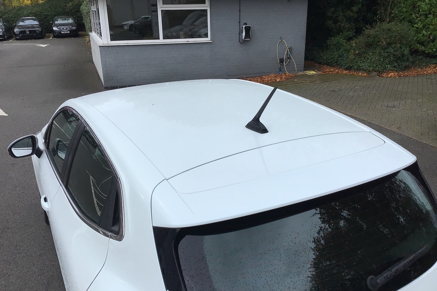 Used Renault Clio 2021 for sale - 76681354: Photo 15