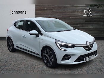 Used Renault Clio 2021 for sale - 76681354: Photo