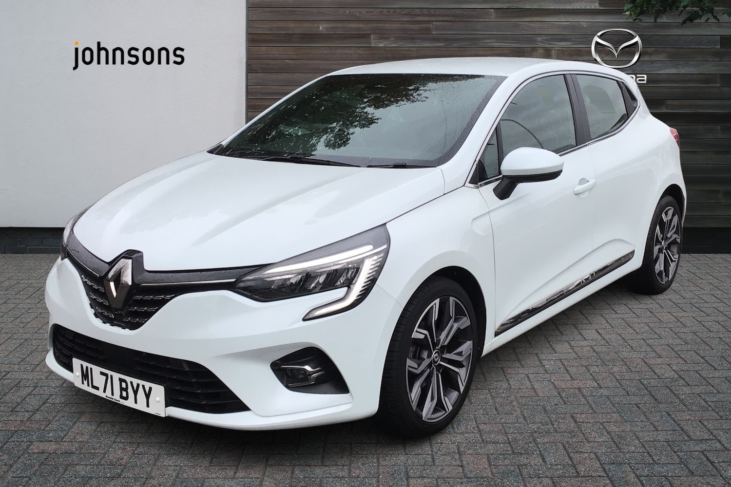 Used Renault Clio 2021 for sale - 76681354: Photo 4