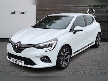 Used Renault Clio 2021 for sale - 76681354: Photo