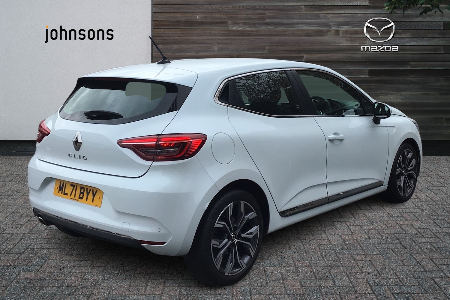 Used Renault Clio 2021 for sale - 76681354: Photo 5