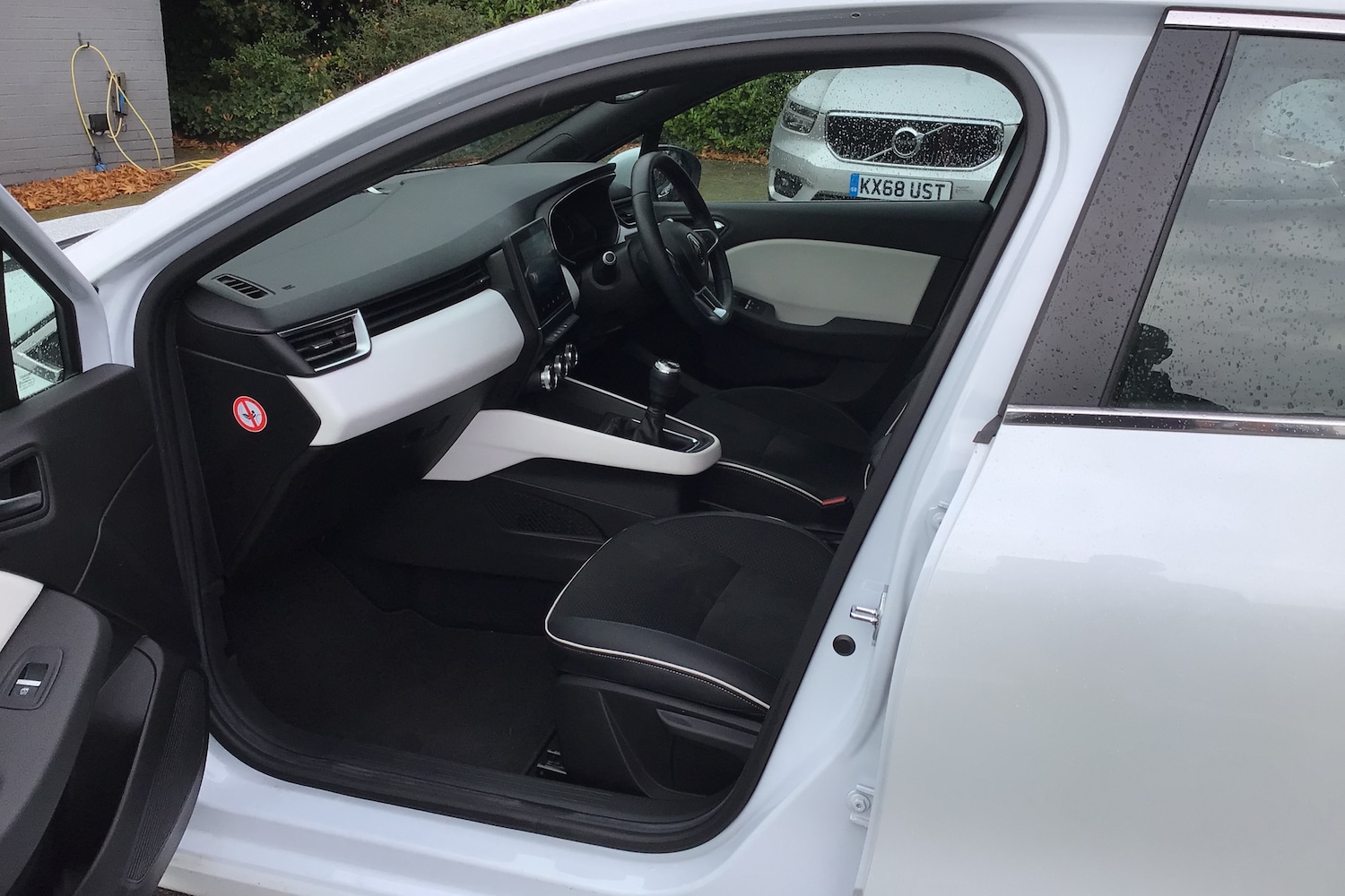 Used Renault Clio 2021 for sale - 76681354: Photo 6