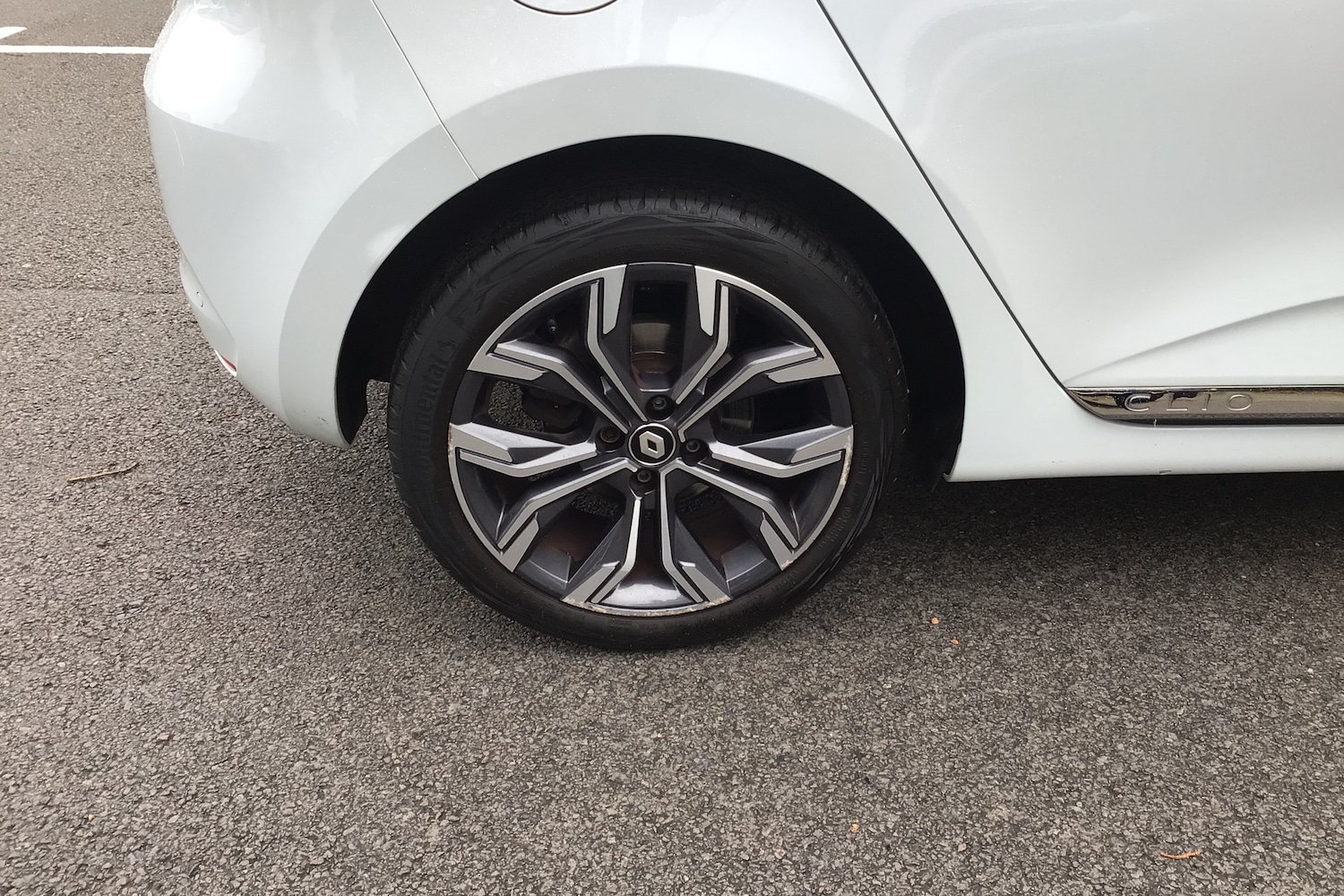 Used Renault Clio 2021 for sale - 76681354: Photo 7