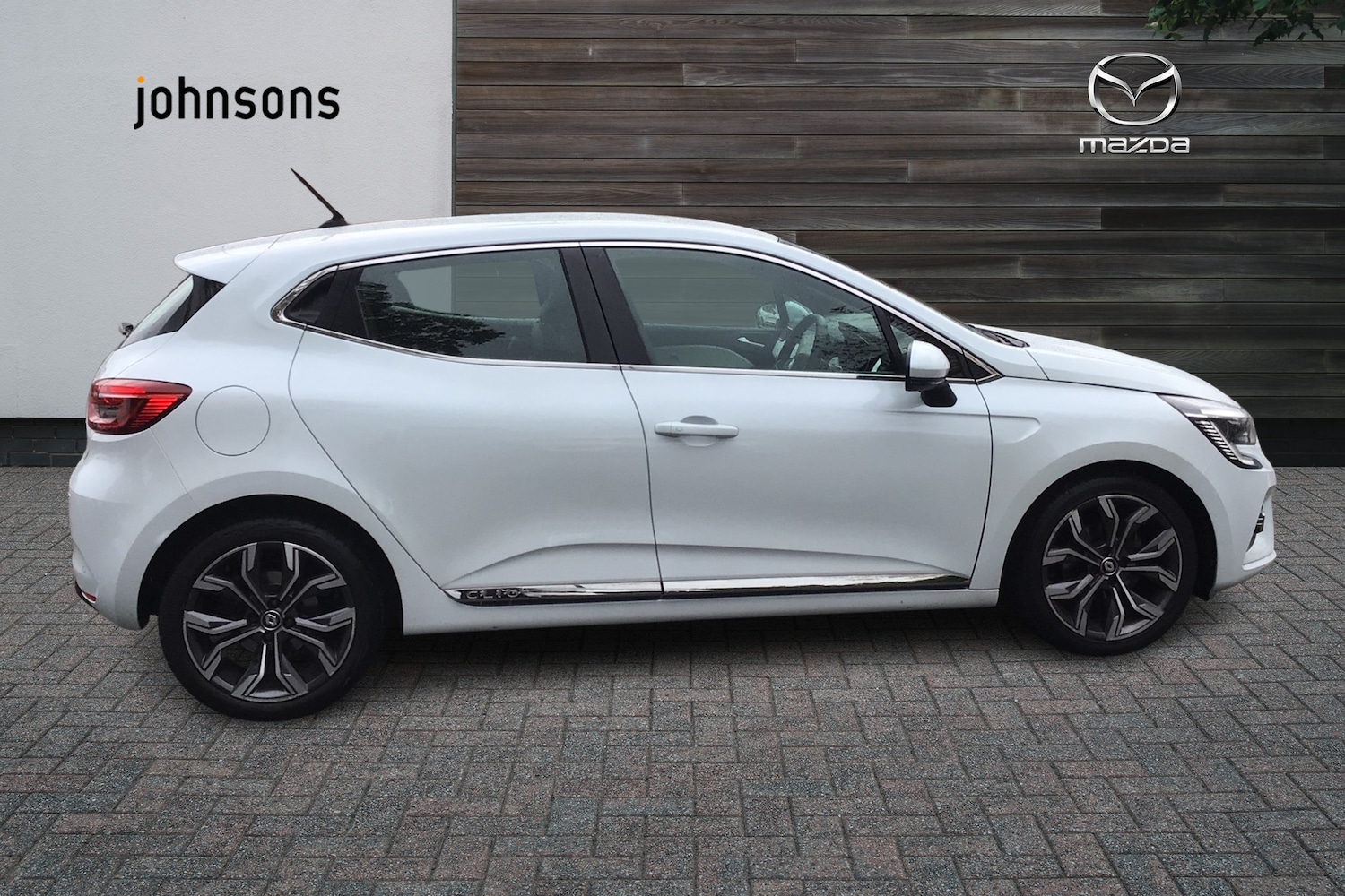 Used Renault Clio 2021 for sale - 76681354: Photo 8