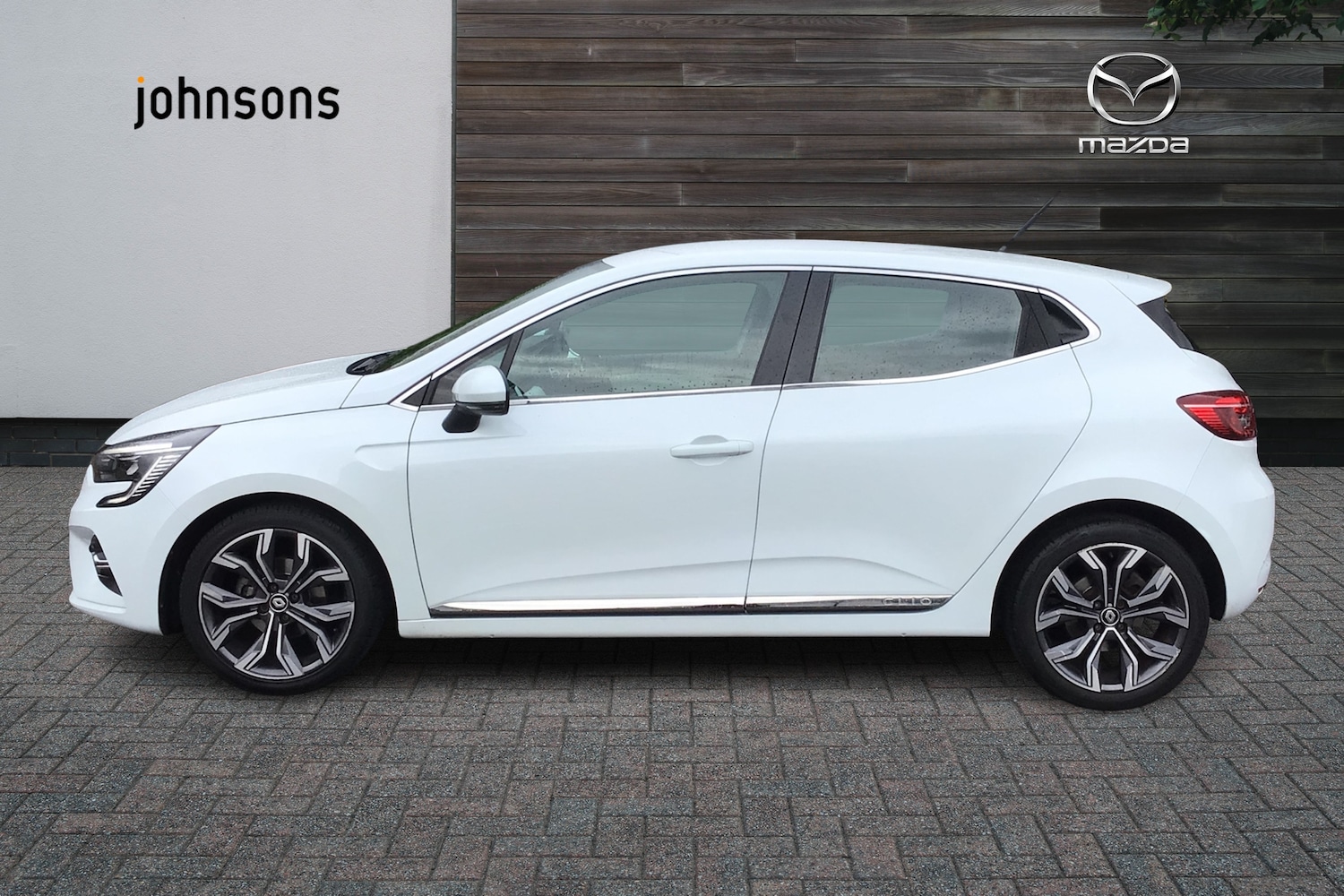 Used Renault Clio 2021 for sale - 76681354: Photo 9
