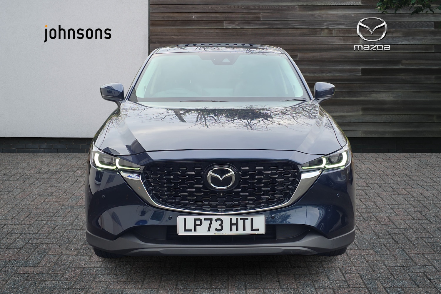 Used Mazda CX-5 2024 for sale - 76678291: Photo 10