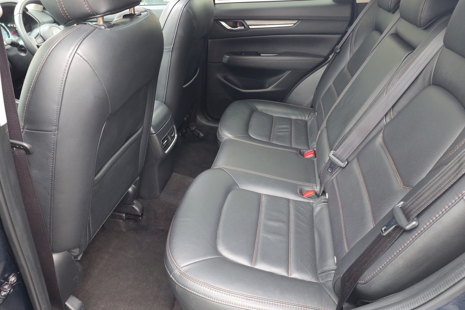 Used Mazda CX-5 2024 for sale - 76678291: Photo 12