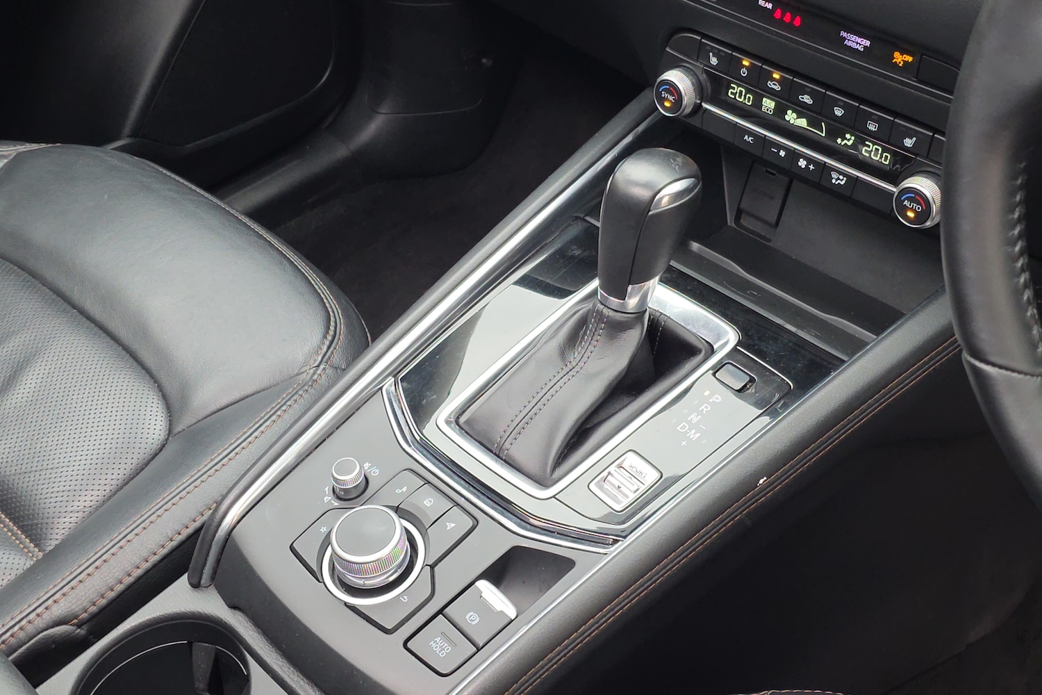 Used Mazda CX-5 2024 for sale - 76678291: Photo 14