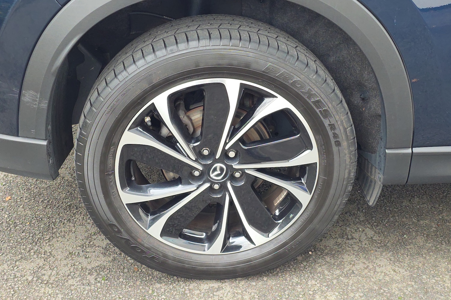 Used Mazda CX-5 2024 for sale - 76678291: Photo 15