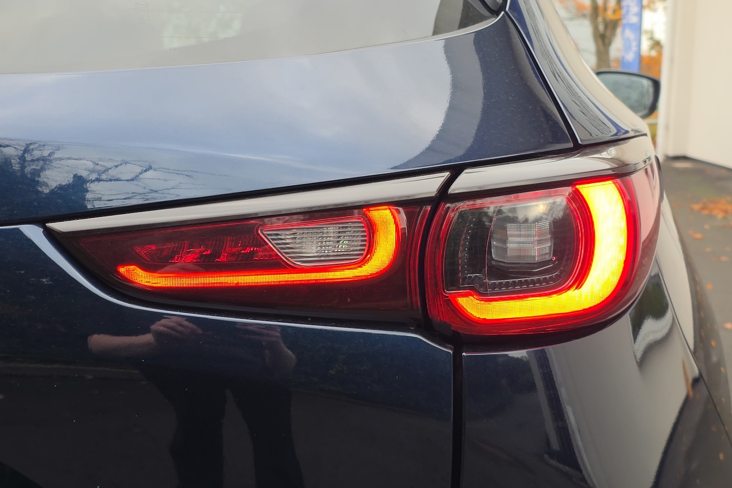 Used Mazda CX-5 2024 for sale - 76678291: Photo 16