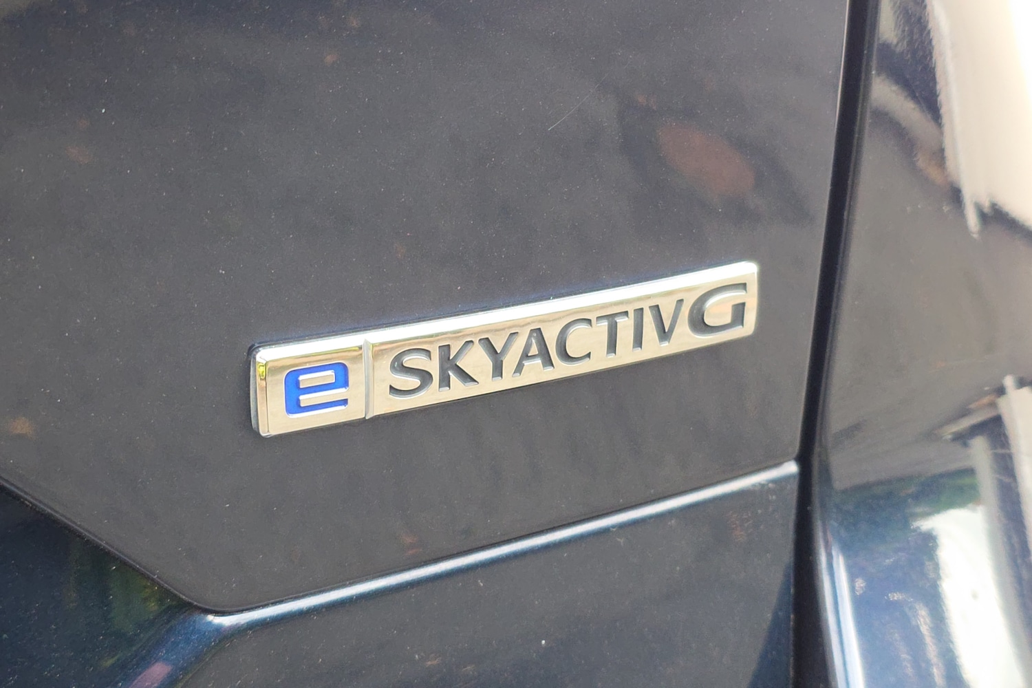 Used Mazda CX-5 2024 for sale - 76678291: Photo 17