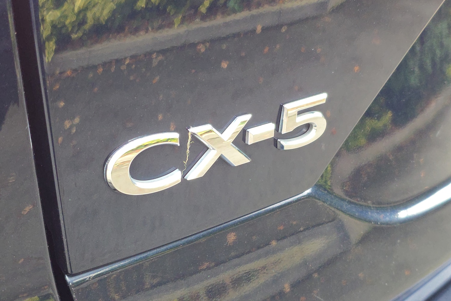 Used Mazda CX-5 2024 for sale - 76678291: Photo 18