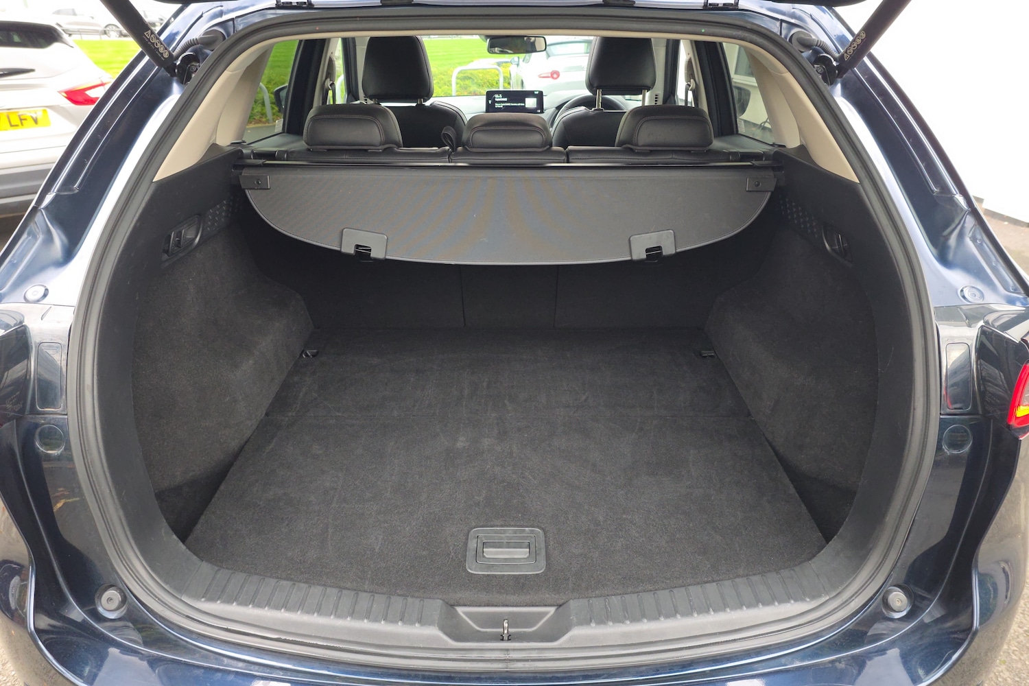 Used Mazda CX-5 2024 for sale - 76678291: Photo 20