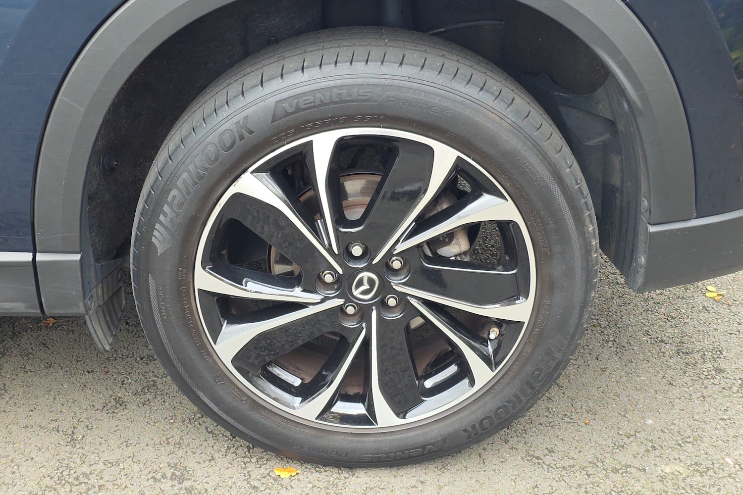 Used Mazda CX-5 2024 for sale - 76678291: Photo 23