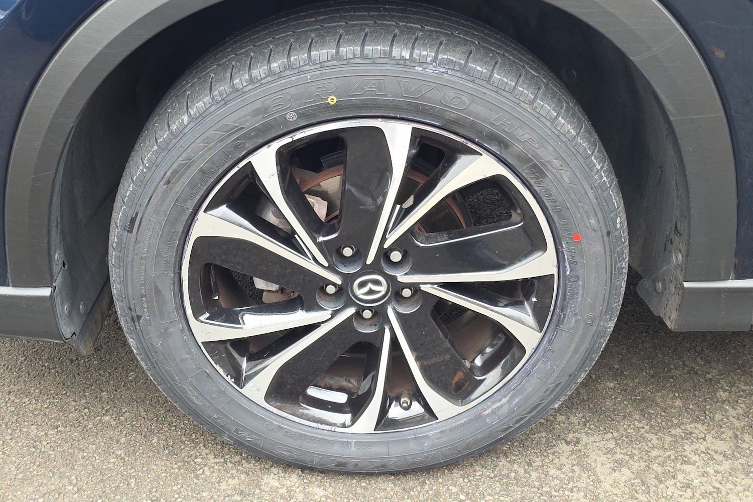 Used Mazda CX-5 2024 for sale - 76678291: Photo 24