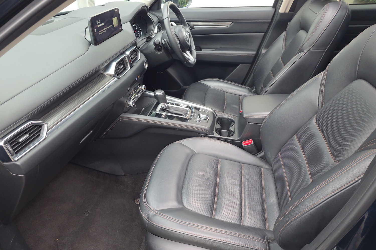 Used Mazda CX-5 2024 for sale - 76678291: Photo 6