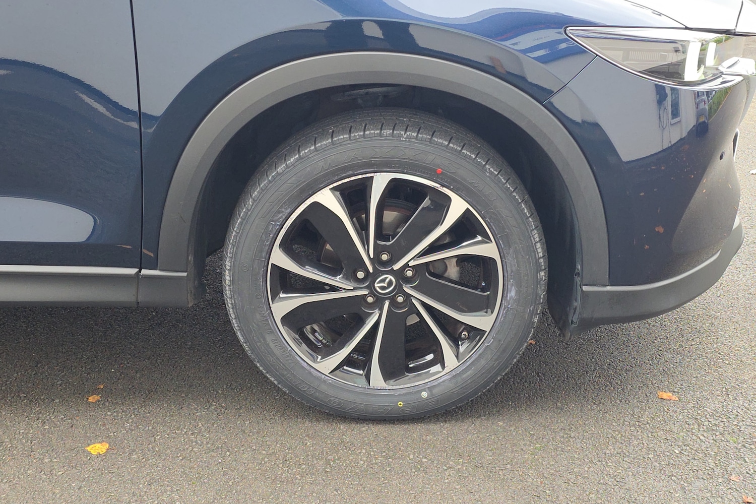 Used Mazda CX-5 2024 for sale - 76678291: Photo 7