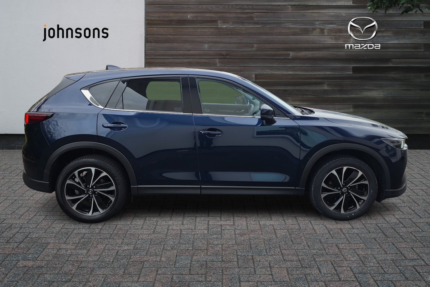 Used Mazda CX-5 2024 for sale - 76678291: Photo 8