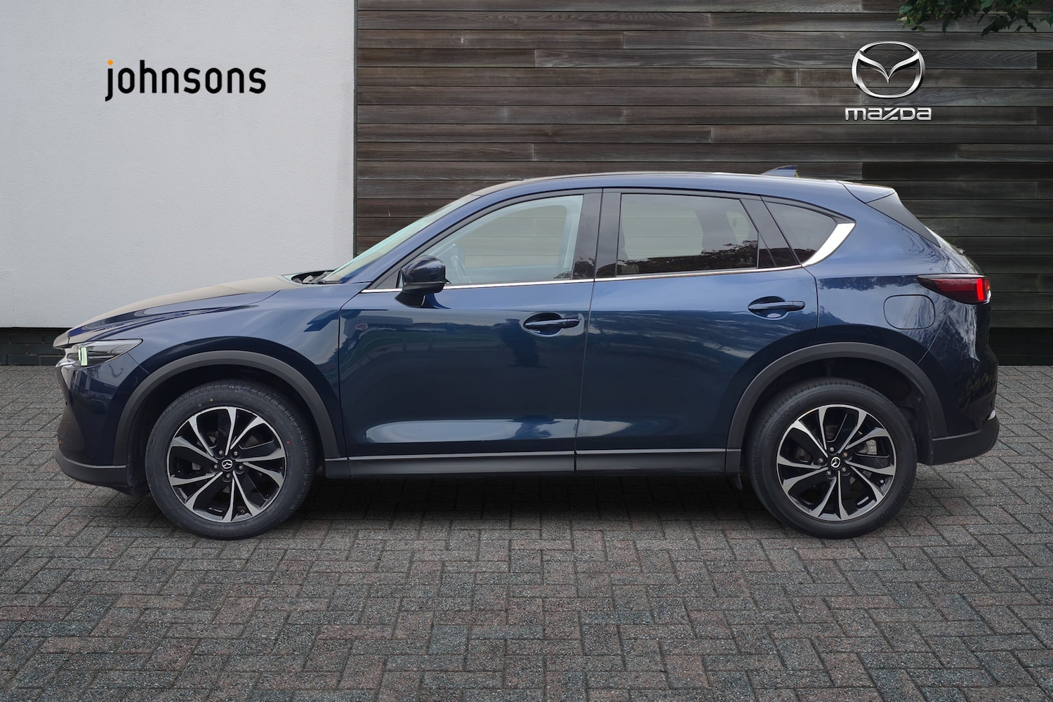 Used Mazda CX-5 2024 for sale - 76678291: Photo 9