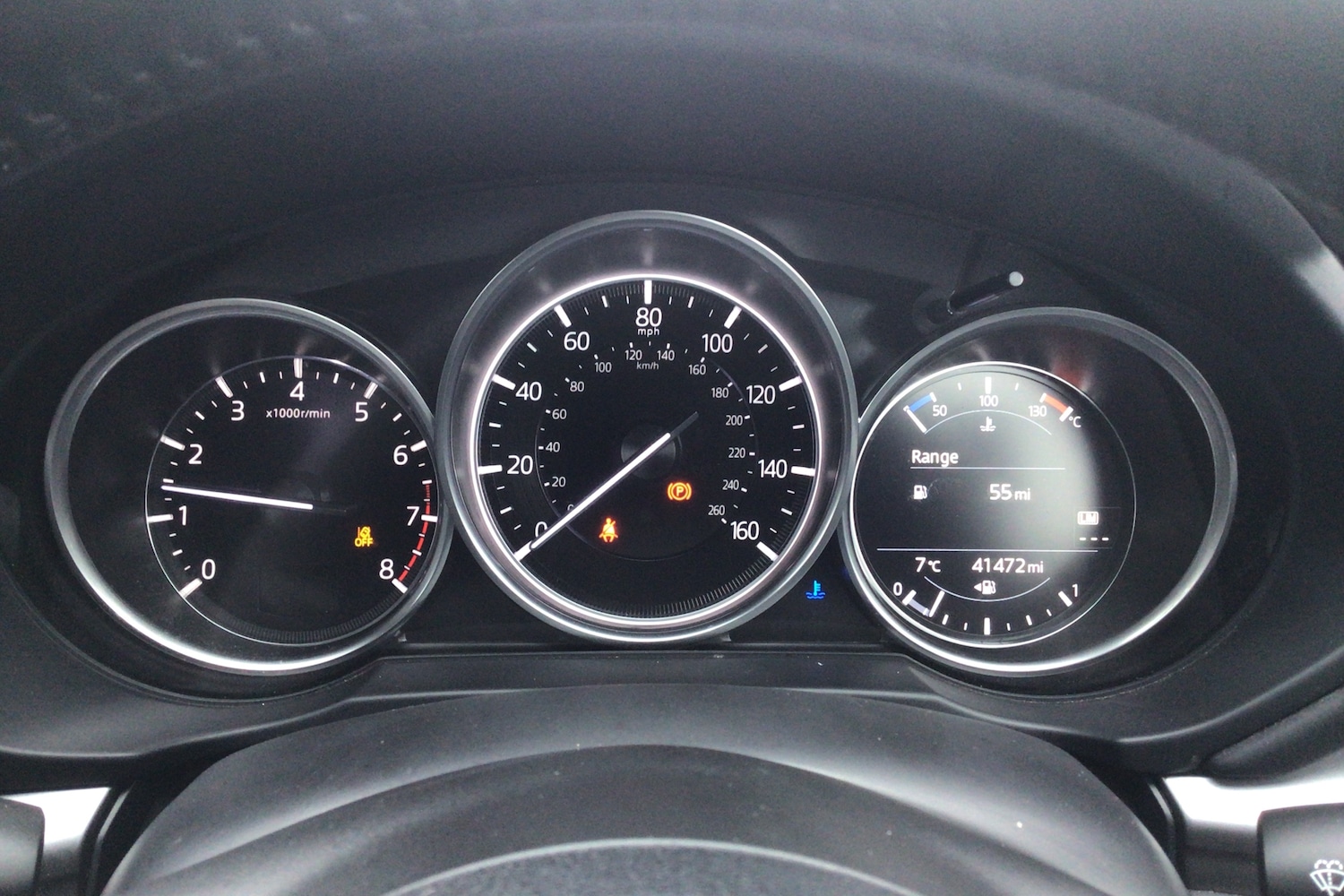 Used Mazda CX-5 2021 for sale - 77457643: Photo 13