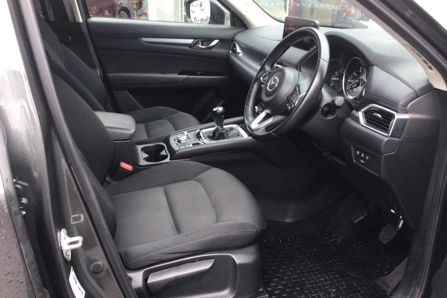Used Mazda CX-5 2021 for sale - 77457643: Photo 21