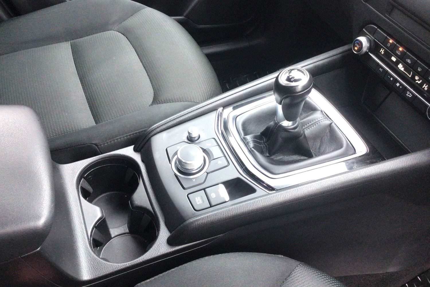 Used Mazda CX-5 2021 for sale - 77457643: Photo 24