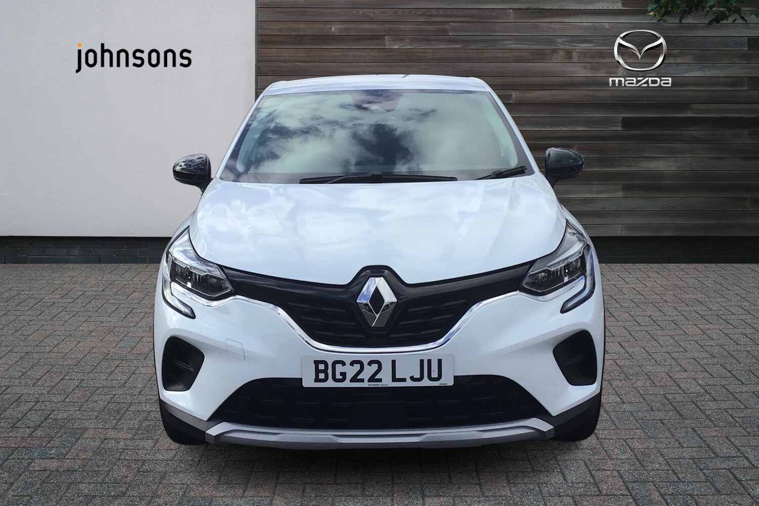 Used Renault Captur 2022 for sale - 78074598: Photo 10