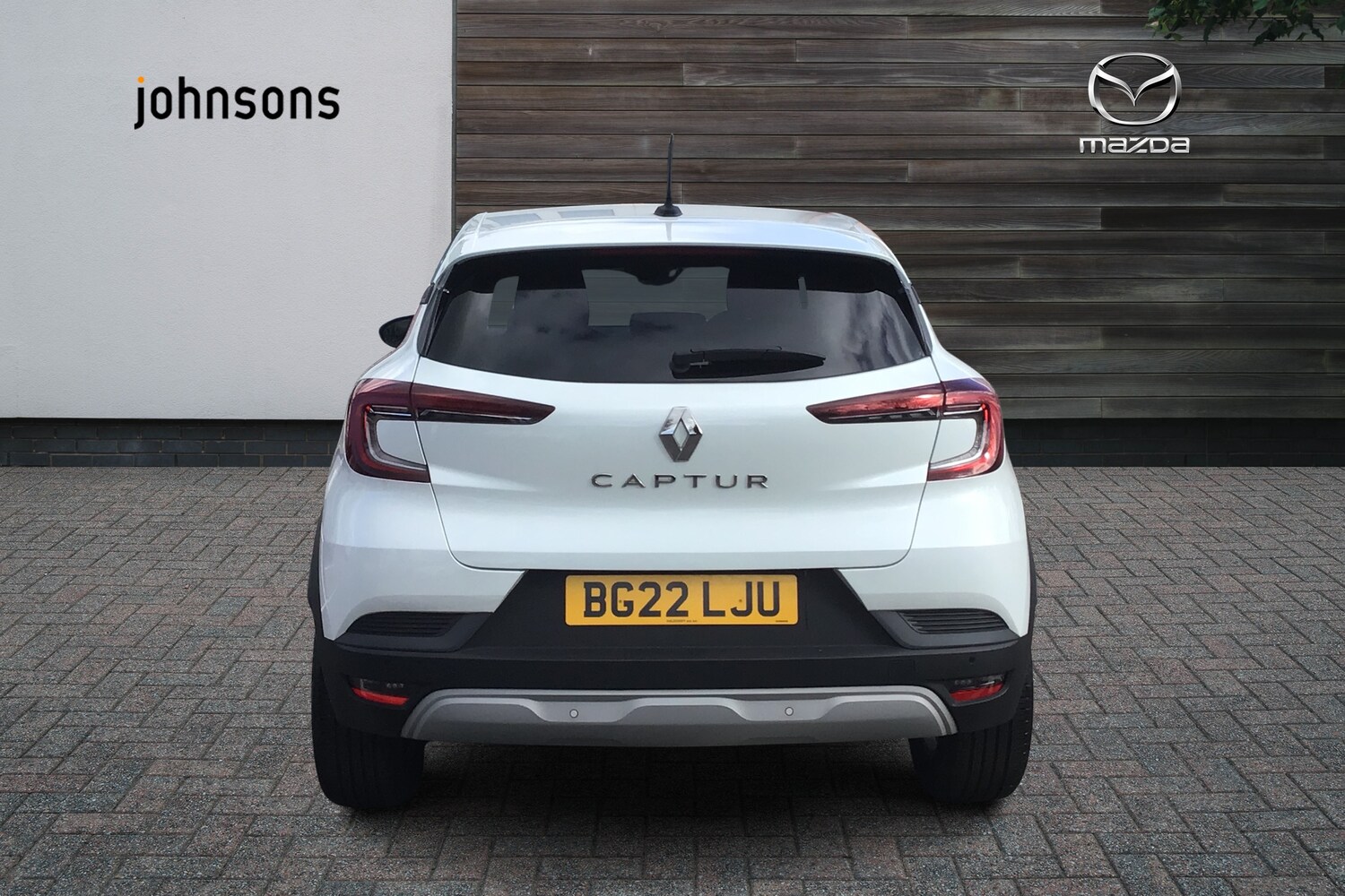 Used Renault Captur 2022 for sale - 78074598: Photo 11