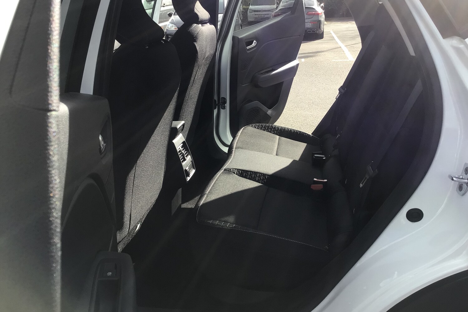 Used Renault Captur 2022 for sale - 78074598: Photo 12