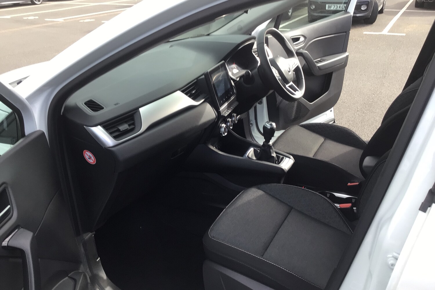 Used Renault Captur 2022 for sale - 78074598: Photo 16