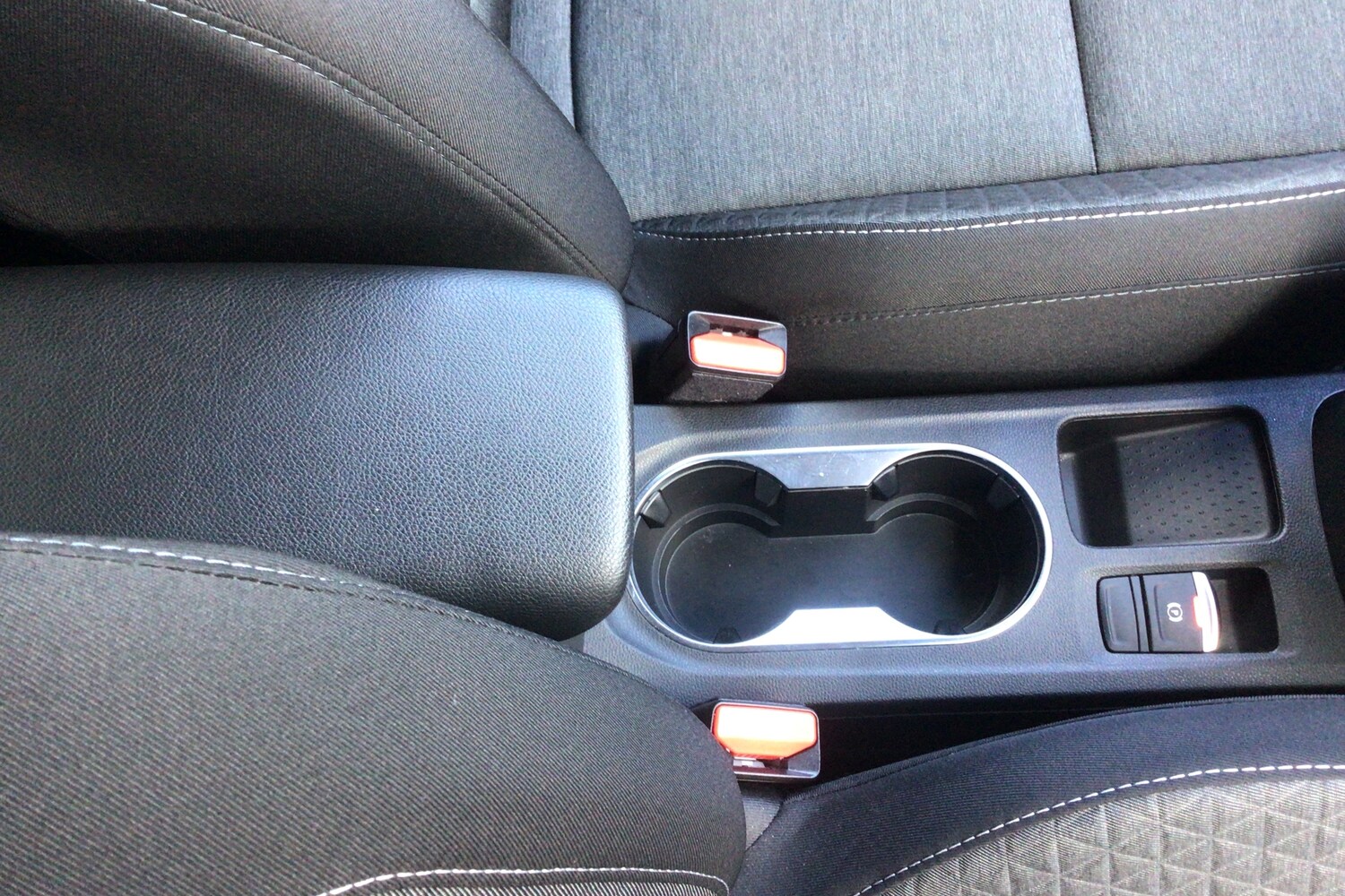 Used Renault Captur 2022 for sale - 78074598: Photo 18