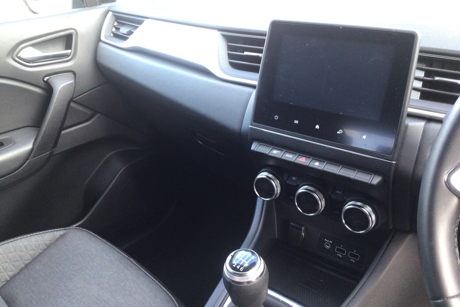 Used Renault Captur 2022 for sale - 78074598: Photo 19