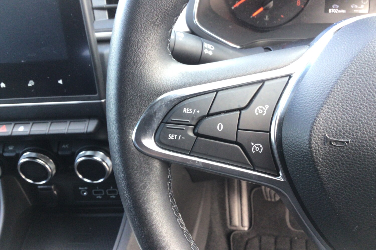 Used Renault Captur 2022 for sale - 78074598: Photo 21