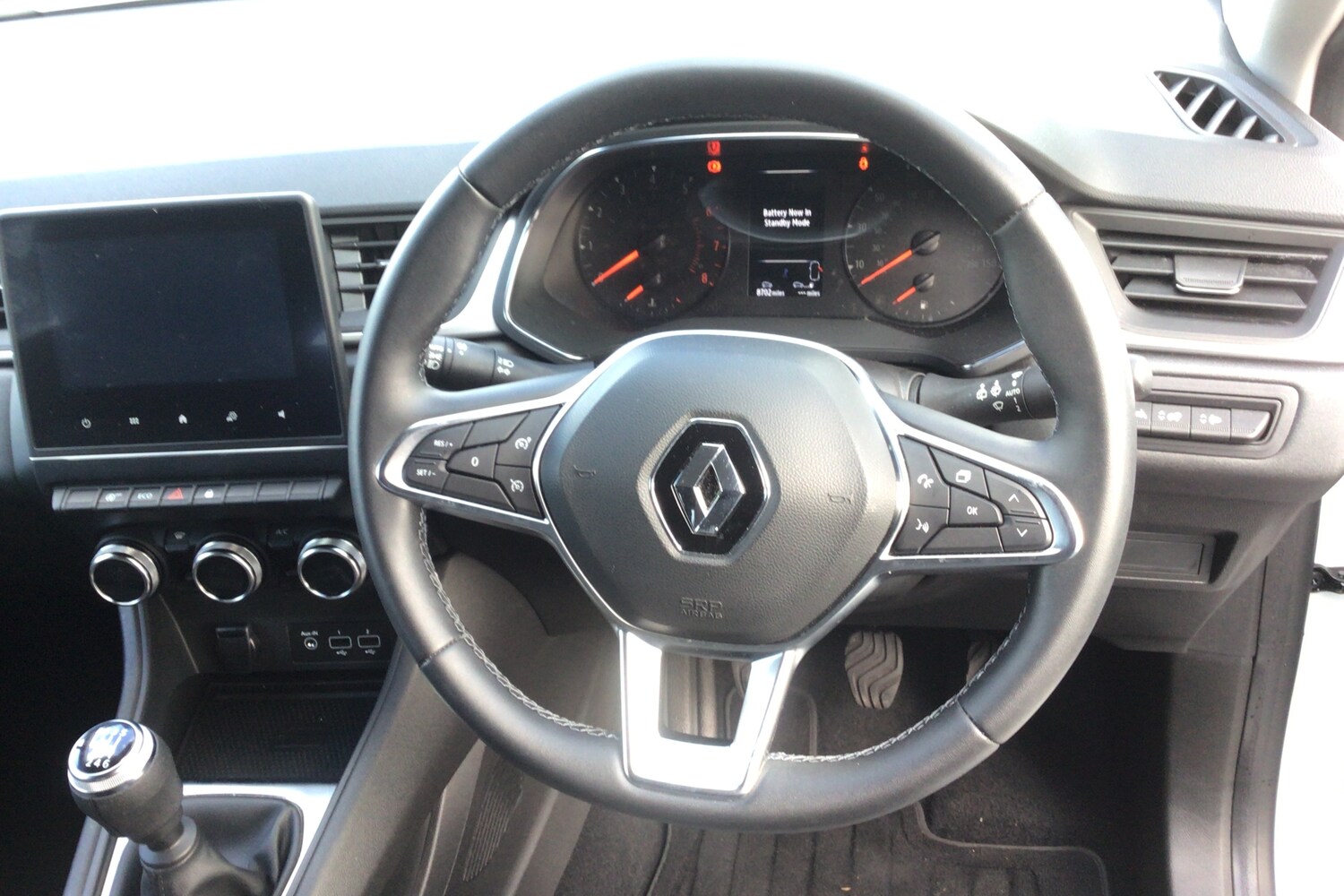 Used Renault Captur 2022 for sale - 78074598: Photo 22