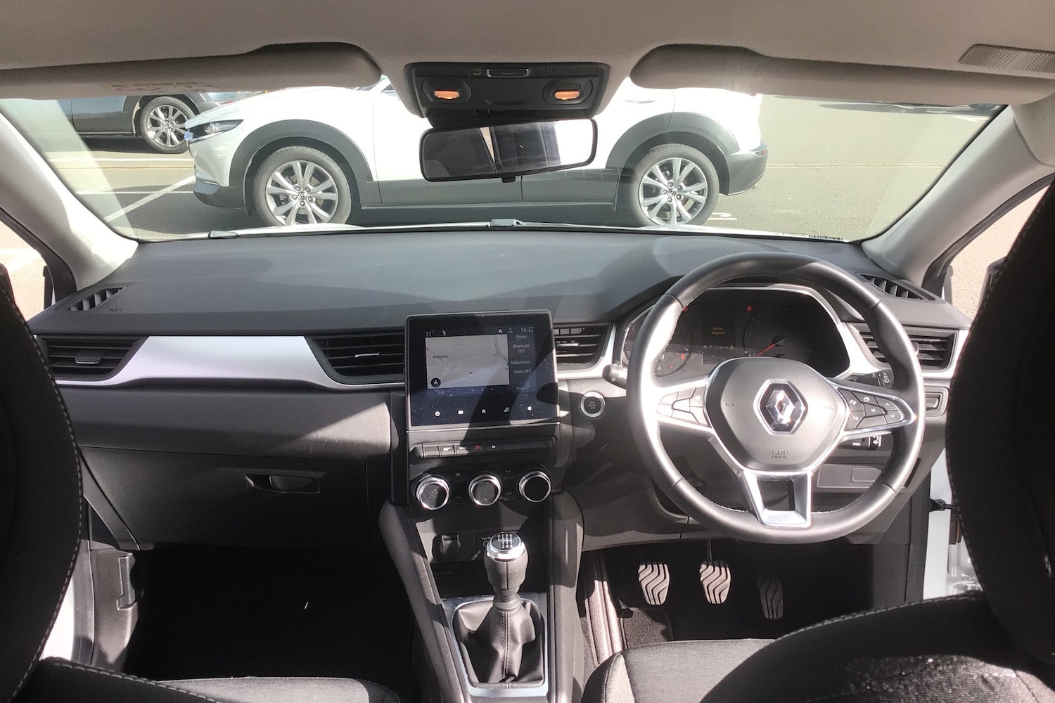 Used Renault Captur 2022 for sale - 78074598: Photo 3