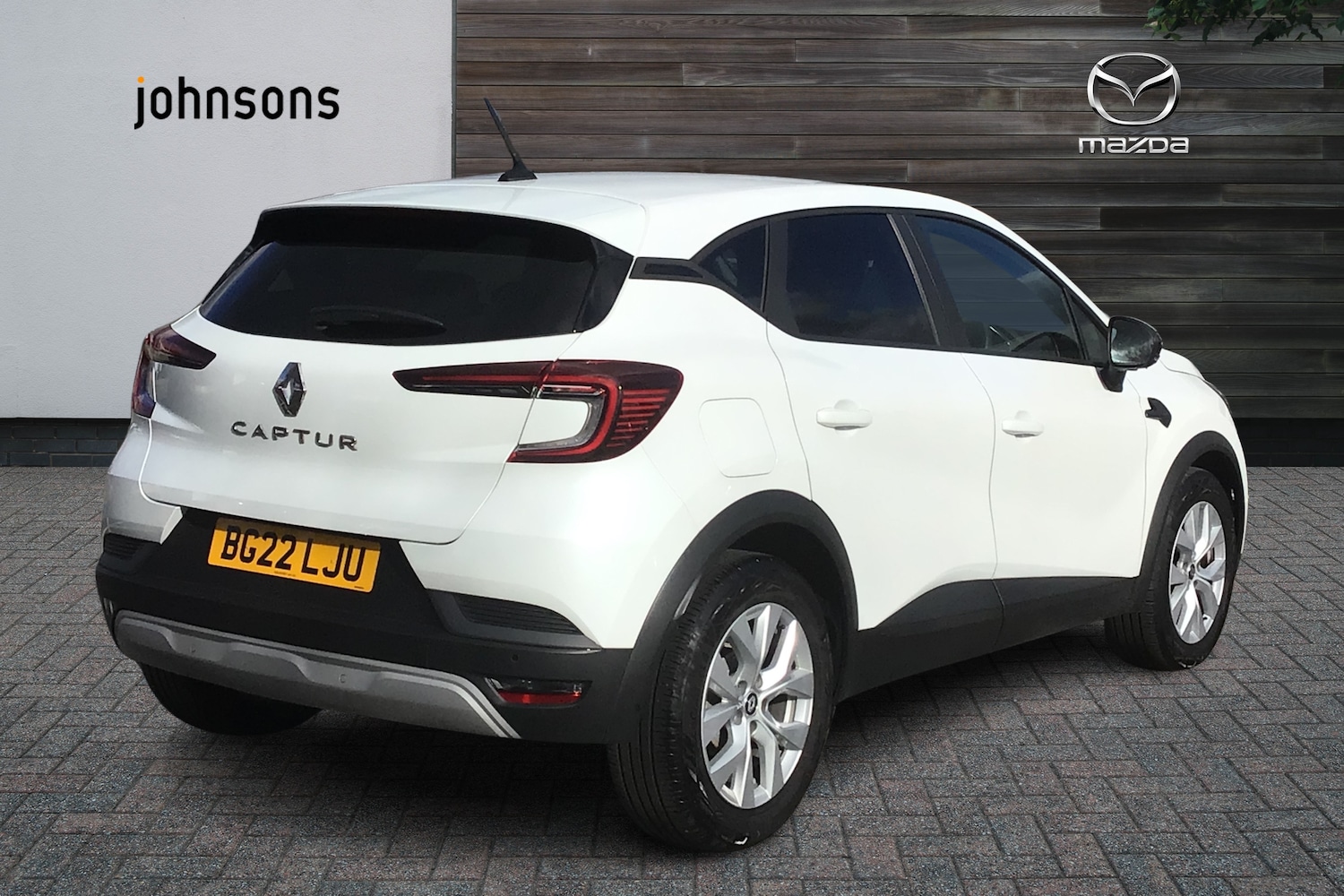 Used Renault Captur 2022 for sale - 78074598: Photo 5