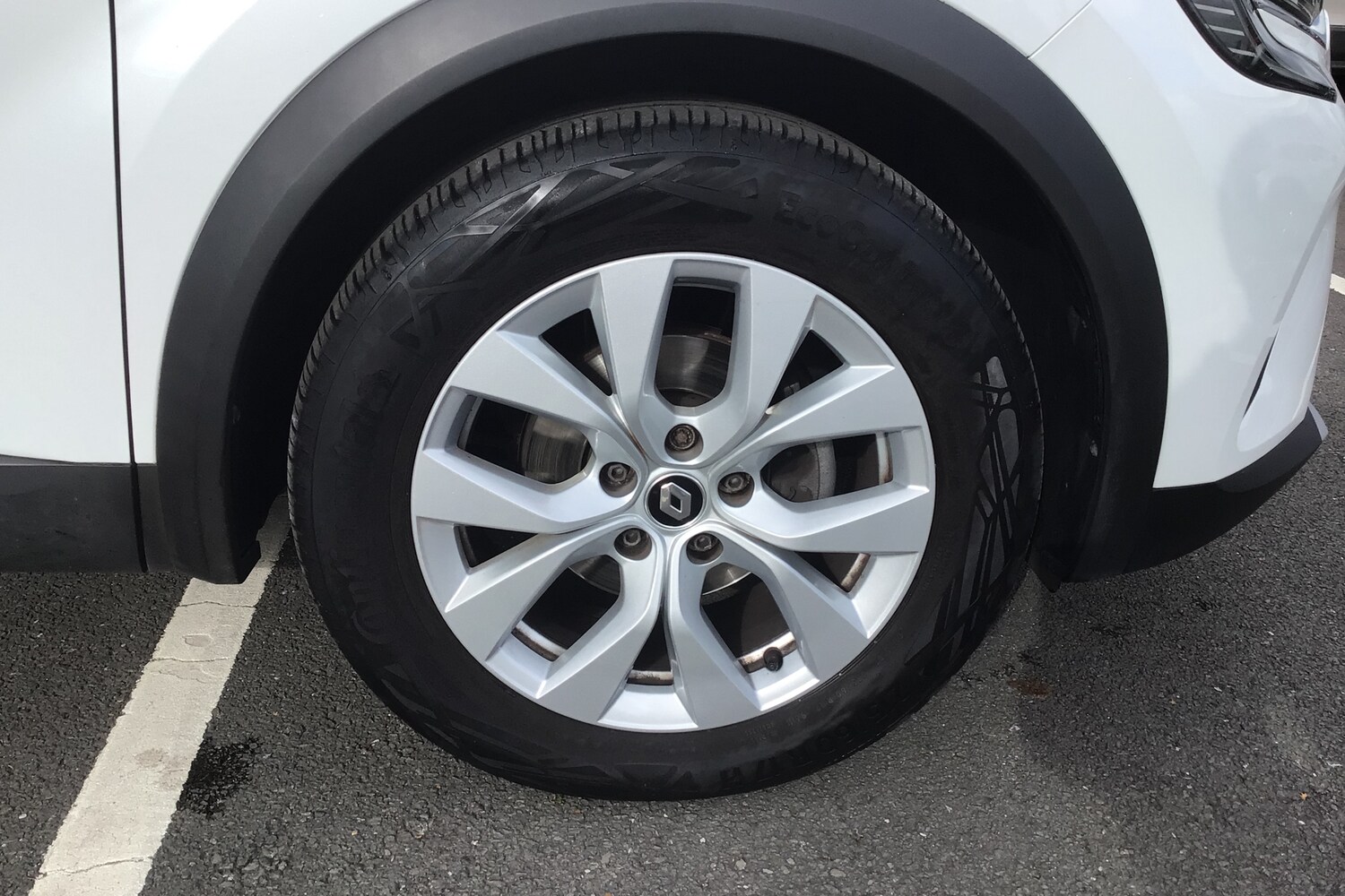 Used Renault Captur 2022 for sale - 78074598: Photo 7