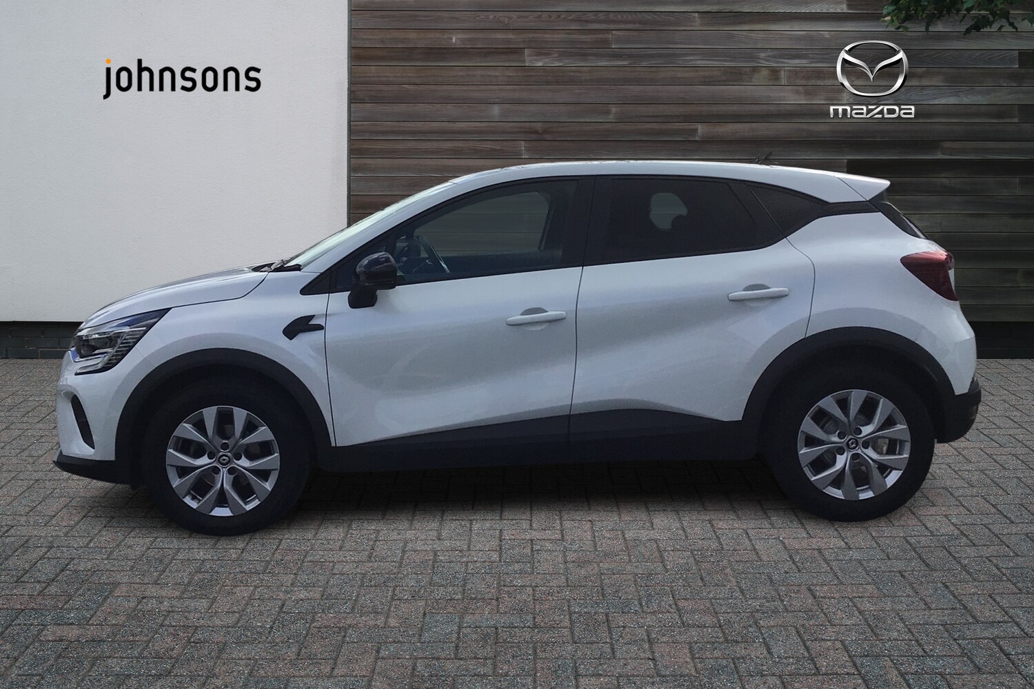 Used Renault Captur 2022 for sale - 78074598: Photo 9