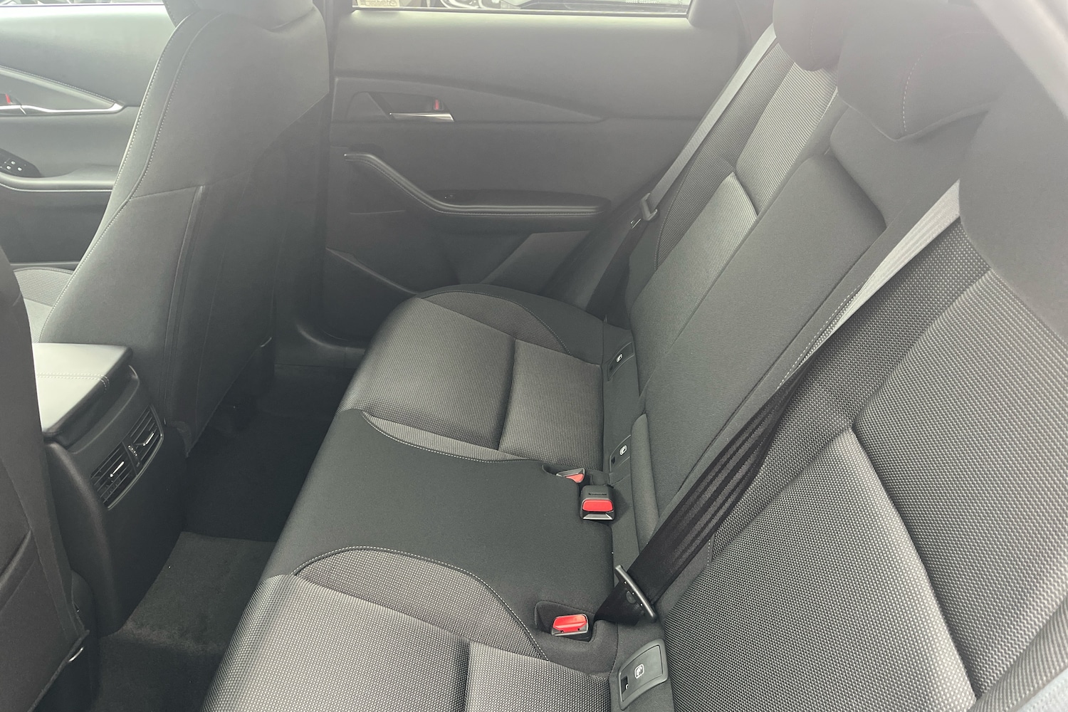 Used Mazda CX-30 2025 for sale - 76678776: Photo 12