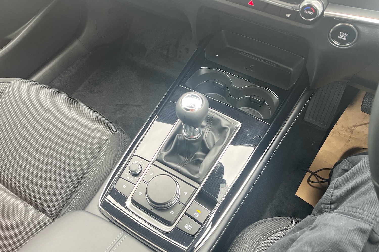 Used Mazda CX-30 2025 for sale - 76678776: Photo 14