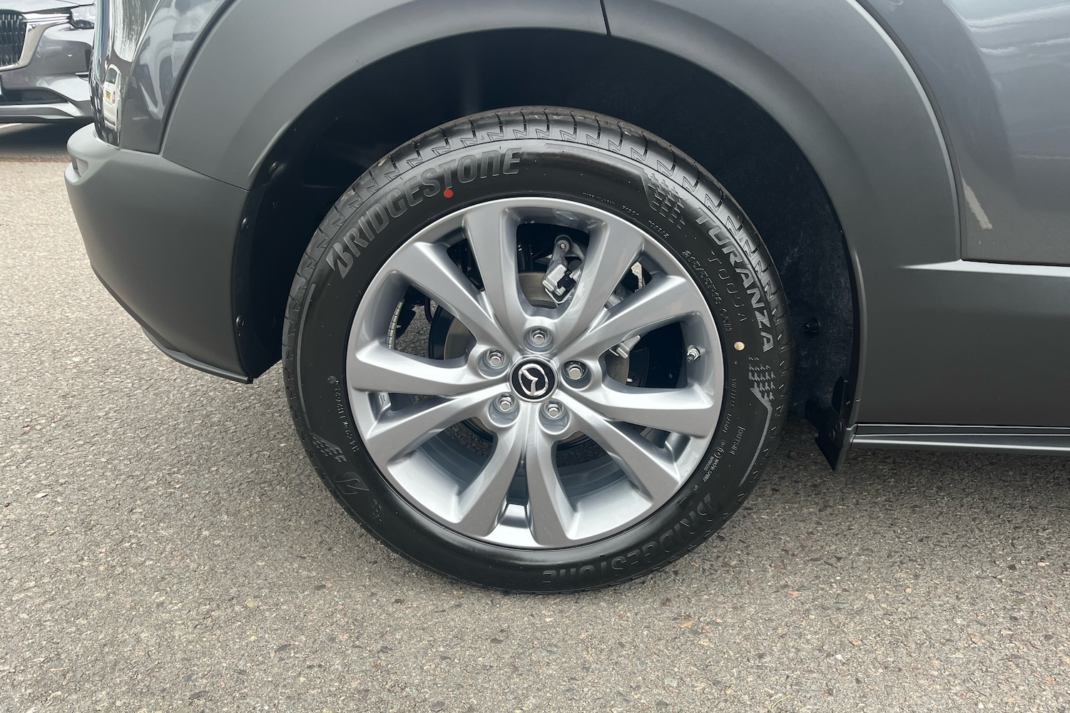 Used Mazda CX-30 2025 for sale - 76678776: Photo 15